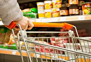 Инфляция в Беларуси в марте 2019 г замедлилась и составила 0,4%