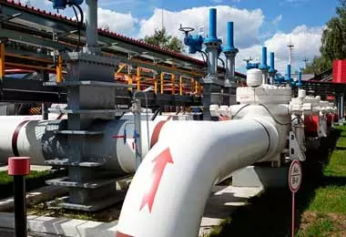 Нафтан с 4 июля начал получать качественную нефть по нефтепроводу «Дружба»