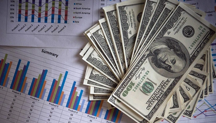 Беларусь нарастила валютную выручку в январе – июле на 10,6% до 31,501 млрд долл