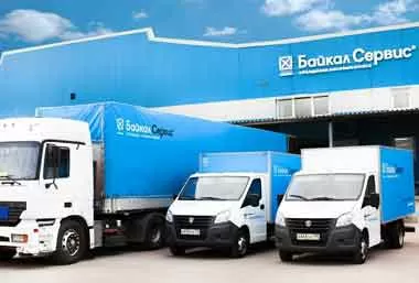 Компания «Байкал Сервис» запустила доставку Вайлдберриз в Беларусь