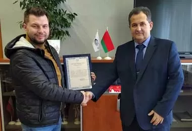 Новый резидент СЭЗ «Минск» запустит производство упаковки