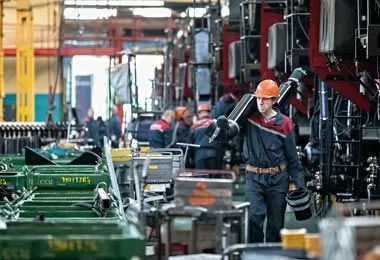 Инвестиции в основной капитал в Беларуси снизились в январе на 12% до 3,135 млрд бел руб