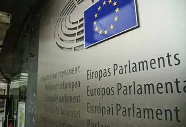 Европарламент 26 ноября принял резолюцию о продолжающихся нарушениях прав человека в Беларуси