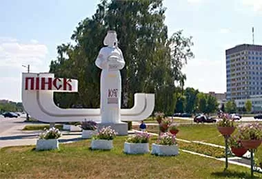 Правительство утвердило генеральный плана Пинска