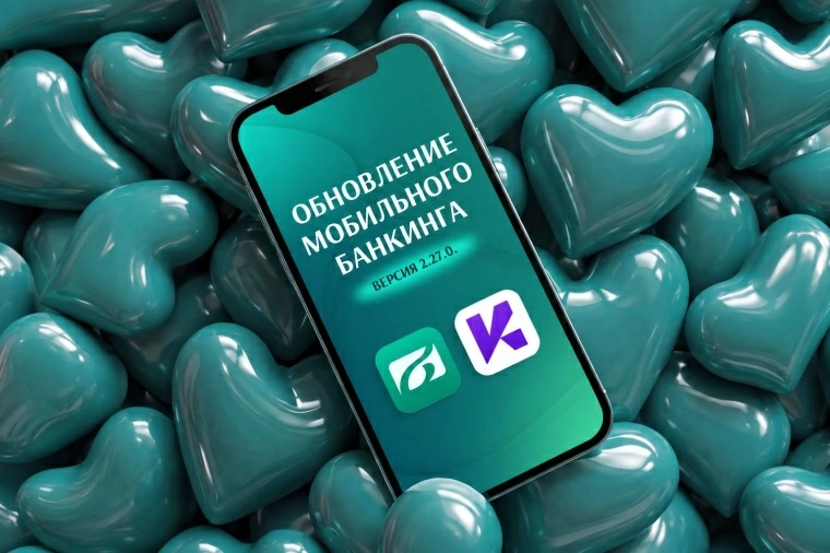 Белинвестбанк запустил платежи по QR-коду в сервисе «КРОК» через мобильный банкинг