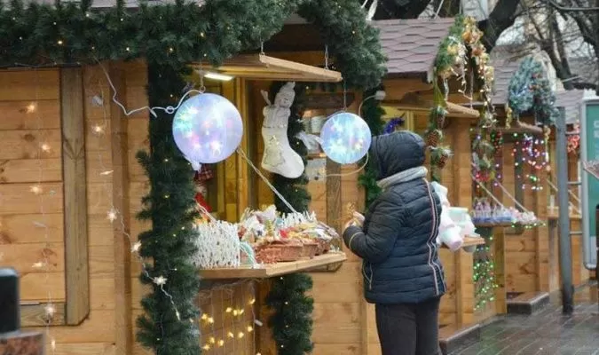 Более 430 ярмарок пройдет в Беларуси в зимние праздники