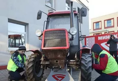 Белорусский Минпром готов внедрять новые формы для продвижения промтуризма
