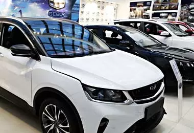 Белорусский авторынок в мае показал существенный рост — БАА