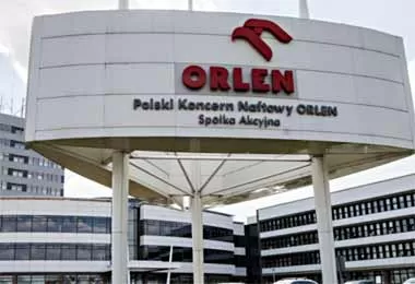 Польская Orlen готова поставлять нефтепродукты на Украину в обход Беларуси