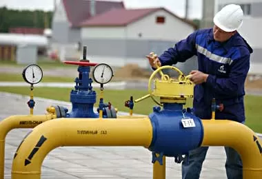Запуск «Северного потока 2» не снизит транзит газа через Беларусь — Песков