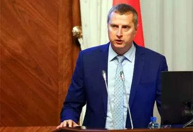 В Беларуси необходимы четкие правила при работе с инвесторами — Крутой