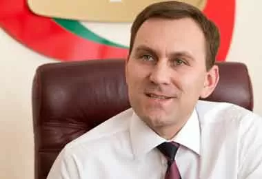 Председателем совета кондитерской отрасли Беларуси переизбран Олег Жидков