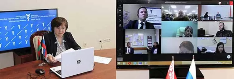 Белводхоз поставит пробные образцы консервированной рыбной продукции в Смоленскую область