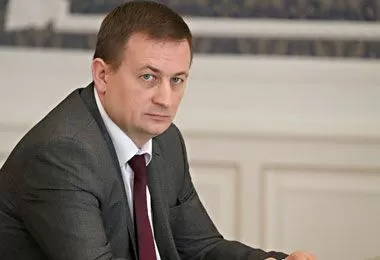Новым премьер-министром Беларуси стал Александр Турчин. Фото БЕЛТА Новым премьер-министром Беларуси стал Александр Турчин. Фото БЕЛТА