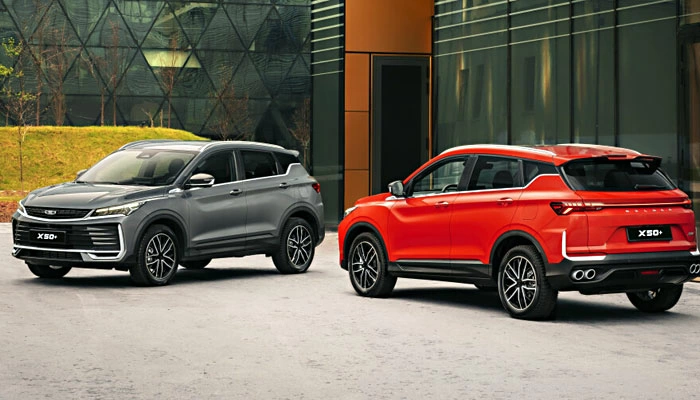 Рынок новых легковых автомобилей Беларуси в сентябре снизился на 5% 