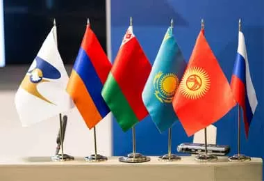 ЕАЭС может начать вводить превентивные или ответные санкции против третьих стран