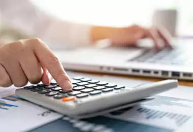 Субъекты МСП сформировали почти 19% бюджета Витебской области в первом квартале 2022 г