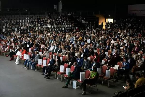 Роберт Дашян: «Миграция в облака, роботизация, защита персональных данных – ключевые технологические тренды для бизнеса 2021-2022»