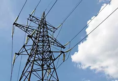 Украина может отказаться от поставок электроэнергии из Беларуси и России