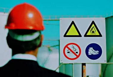 Дополнительные меры по безопасным условиям труда подготовлены в Беларуси