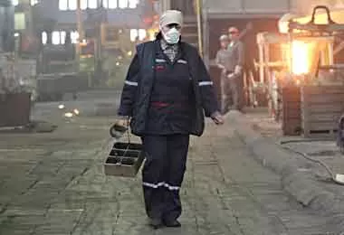 Минтруда вдвое сократило список запрещенных работ для женщин 