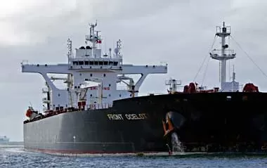Очередной танкер с азербайджанской нефтью для Беларуси ожидается в Одессе в начале августа — Белнефтехим