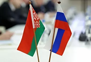 Бюджет Союзного государства РФ и Беларуси на 2025 г увеличен на 18,2%