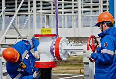 Транснефть после инцидента на нефтепроводе «Дружба» усилит контроль за качеством нефти