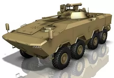 МЗКТ представит новые образцы своей технике на выставке MILEX-2021