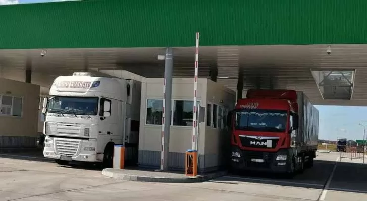 Белорусская таможня 60% экспорта оформляет в автоматическом режиме — ГТК
