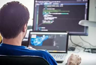 Рынок web-разработок в Беларуси в 2018 г достиг 14 млн долл – Рейтинг Байнета
