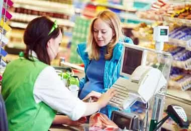 Розничные продажи в Беларуси по итогам восьми месяцев 2023 г выросли на 6%