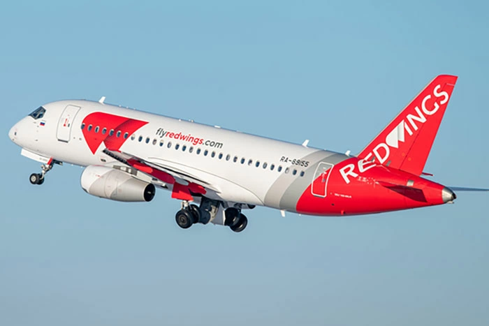 Авиакомпании Белавиа и Red Wings запускают новые стыковочные рейсы в Минск