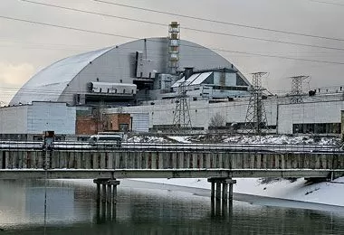 Минэнерго Беларуси готово обеспечить подачу электроэнергии на ЧАЭС в короткие сроки