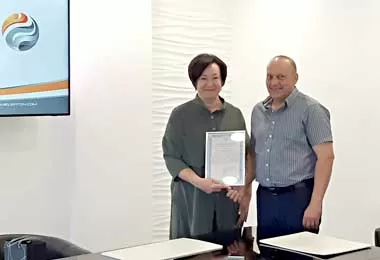 Новый резидент СЭЗ «Гродноинвест» запустит производство сварочных рутиловых электродов