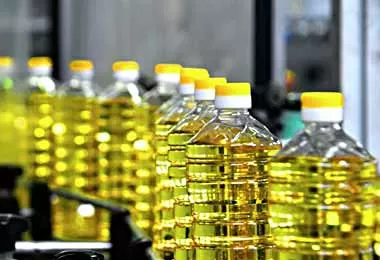 БУТБ прогнозирует рост экспортных цен на рапсовое масло 