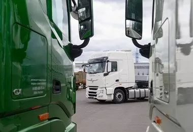 Белорусских перевозчиков предупредили об ответственности за нецелевое использование ввезенных в льготном режиме транспортных средств – БАМАП