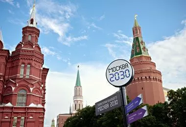 Столица будущего — чем Москва удивит гостей на самом масштабном форуме-фестивале этого лета