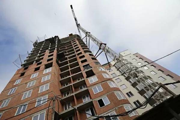 С 12 марта изменяются условия долевого строительства в Беларуси