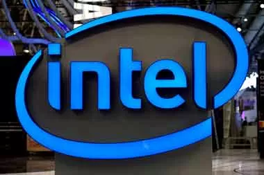 Компания Intel временно останавливает поставку продукции в Россию и Беларусь