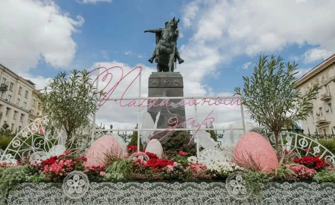 Москва ждет гостей: благотворительный фестиваль открывает свои двери для гостей из Беларуси 