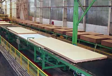 Беллесбумпром существенно нарастил производство импортозамещающей продукции в первом квартале 2022 г