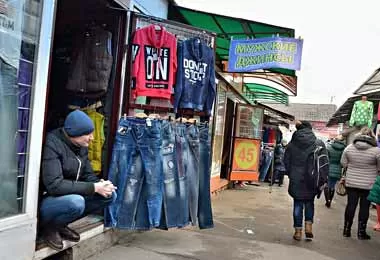 Количество ИП в Витебской области продолжает сокращаться
