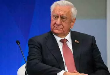Мясникович предложил усилить роль парламентариев при разработке проекта Стратегии экономического развития СНГ до 2030 г