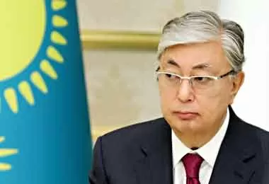 Казахстан готов создать благоприятные условия для уходящих из России компаний