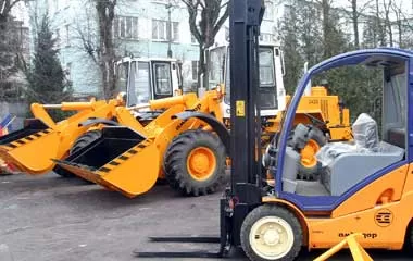 Для приобретения техники «Амкодор» лизинговая компания «Промагролизинг» предусмотрела пять программ финансирования.