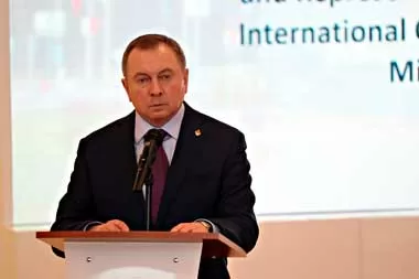 Для резидентов индустриального парка «Великий камень» создан максимально благоприятный инвестклимат — Макей