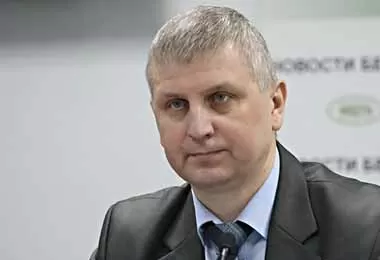 Валерий Бельский стал заместитель Администрации президента. Валерий Бельский стал заместитель Администрации президента.