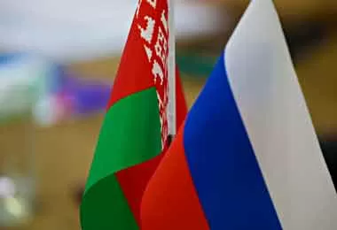 Беларусь и Россия продолжают углублять интеграцию в части обмена сведениями по ветеринарной сертификации