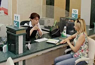 КГК предлагает обсудить доступность и качество банковских услуг